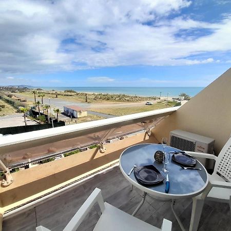 Studio Village Naturiste Baby Doll Agde Luaran gambar