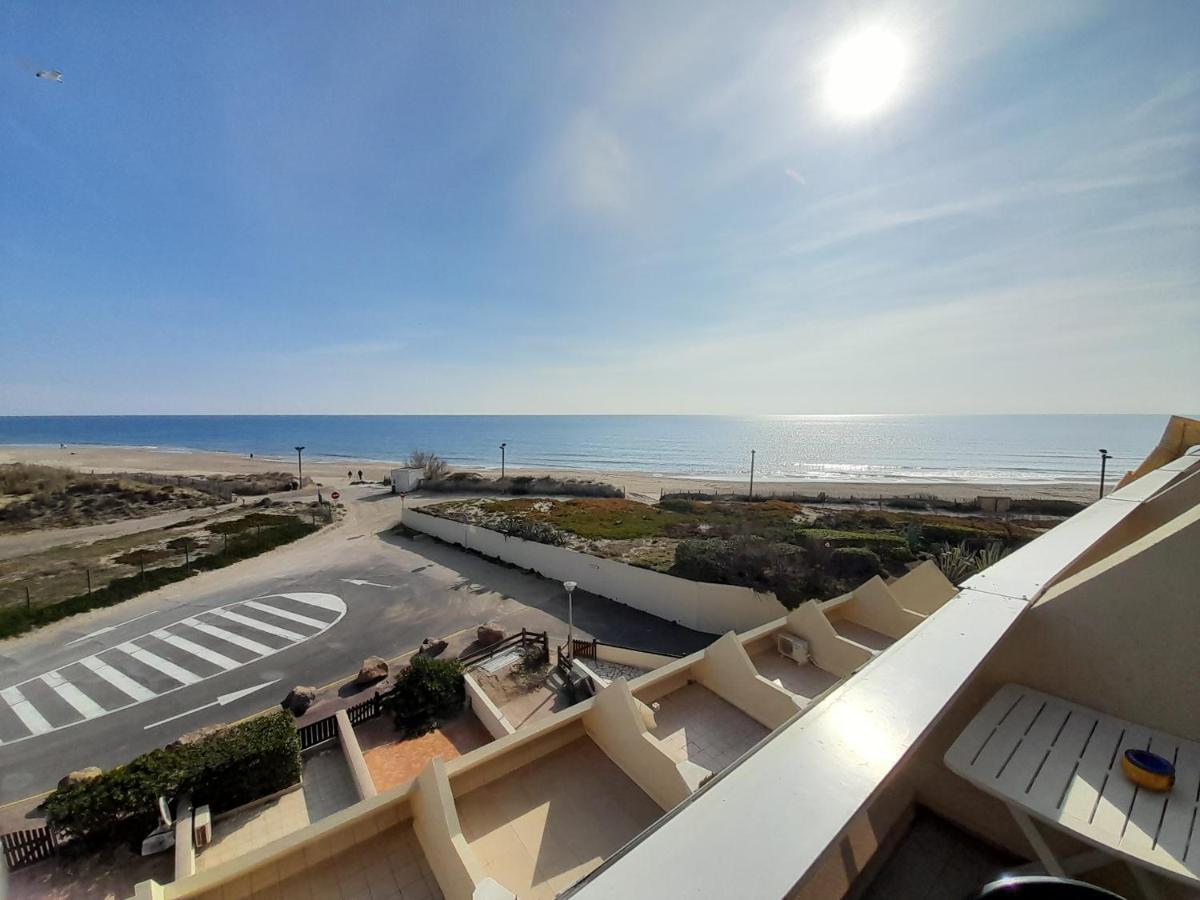 Studio Village Naturiste Baby Doll Agde Luaran gambar