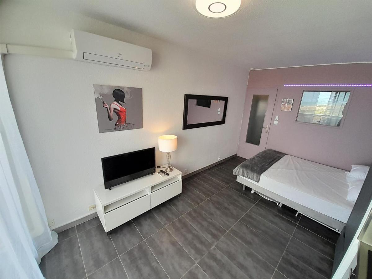 Studio Village Naturiste Baby Doll Agde Luaran gambar