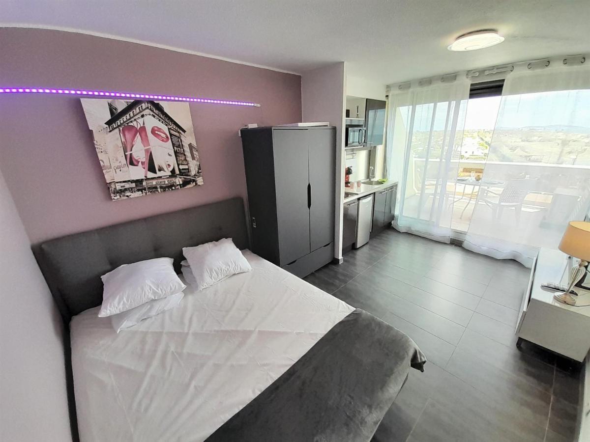 Studio Village Naturiste Baby Doll Agde Luaran gambar