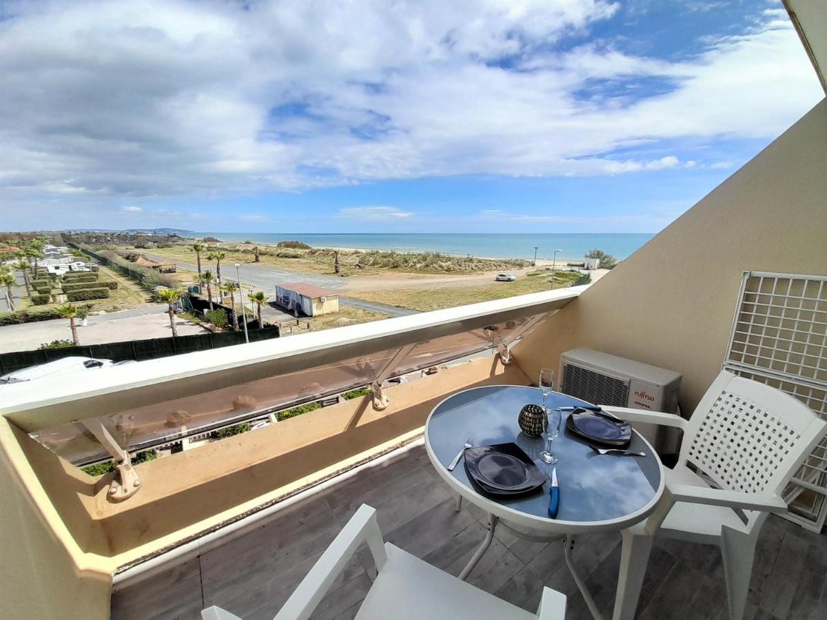 Studio Village Naturiste Baby Doll Agde Luaran gambar