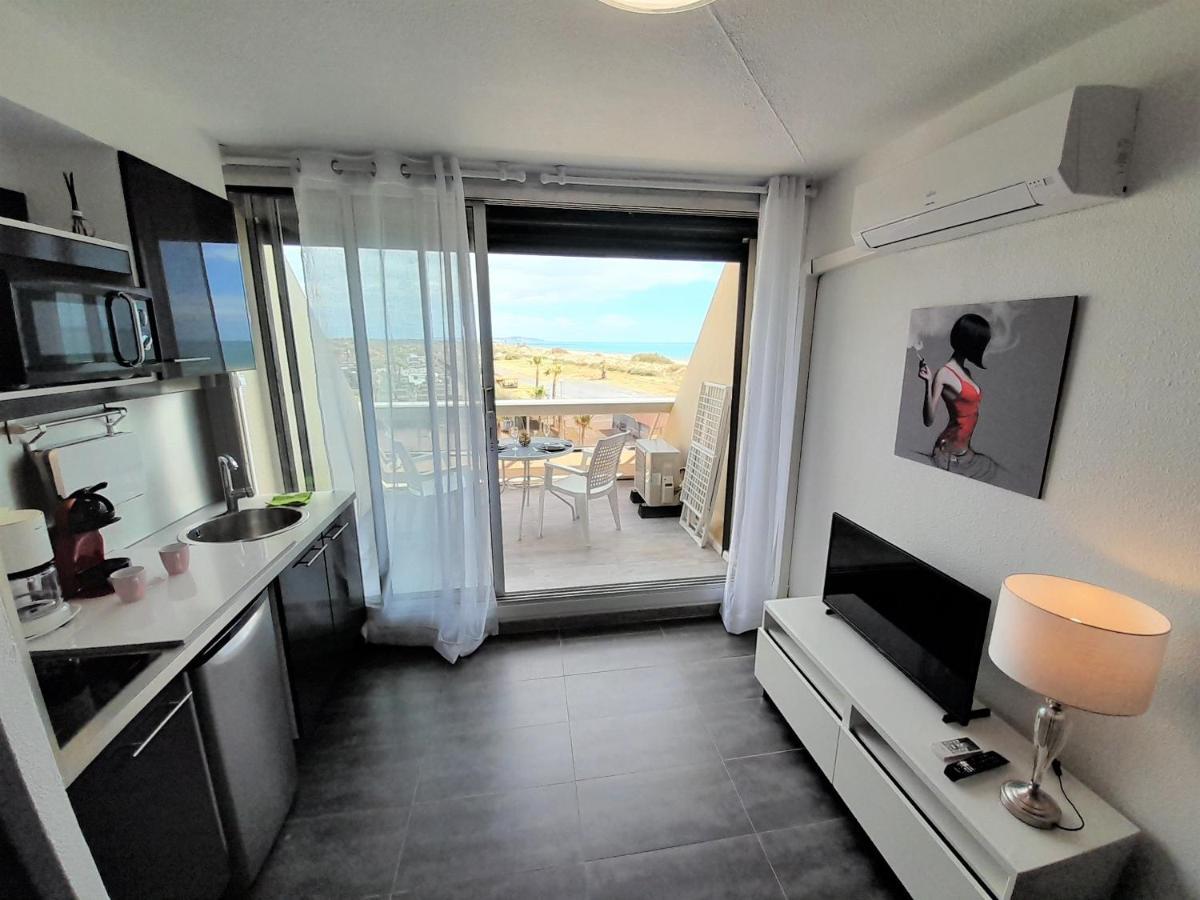 Studio Village Naturiste Baby Doll Agde Luaran gambar