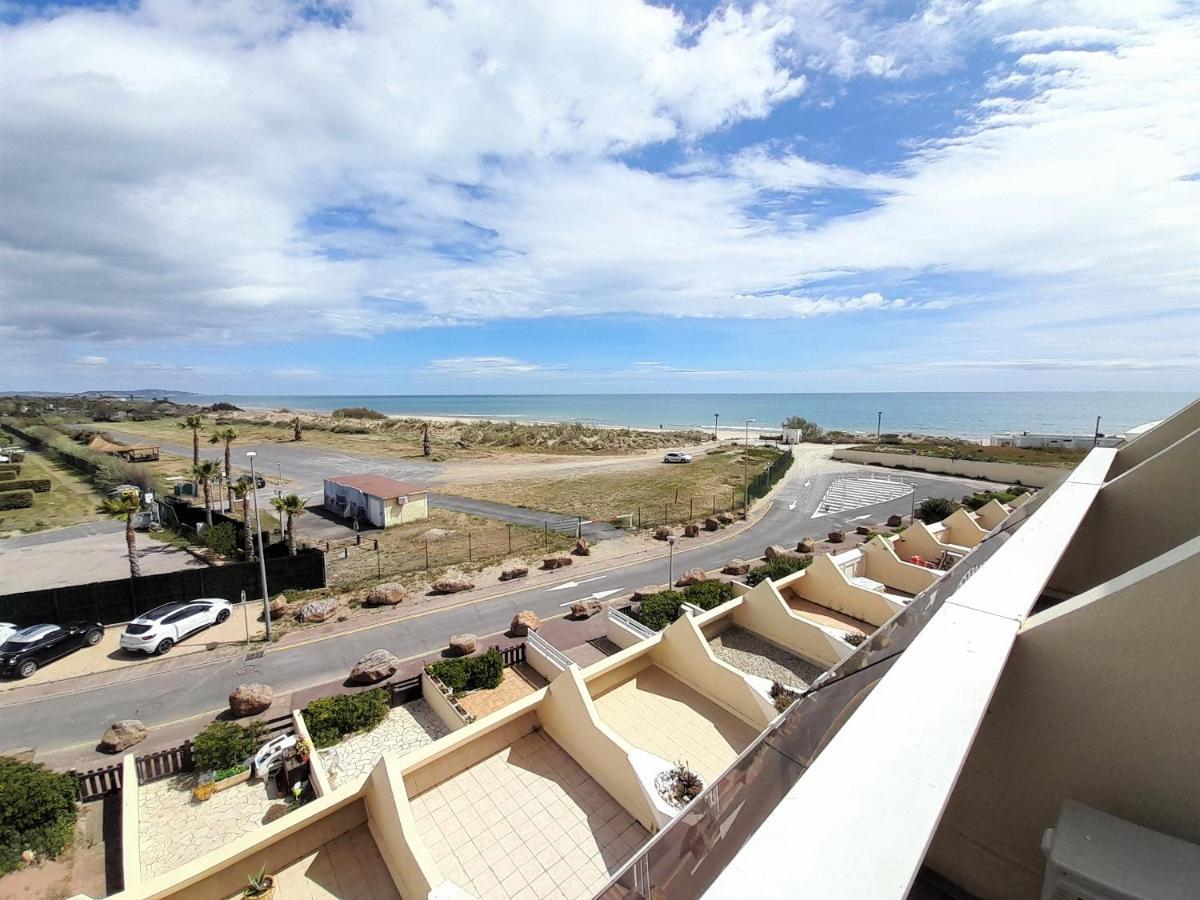 Studio Village Naturiste Baby Doll Agde Luaran gambar